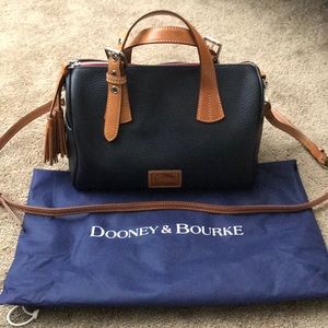 Dooney and bourke